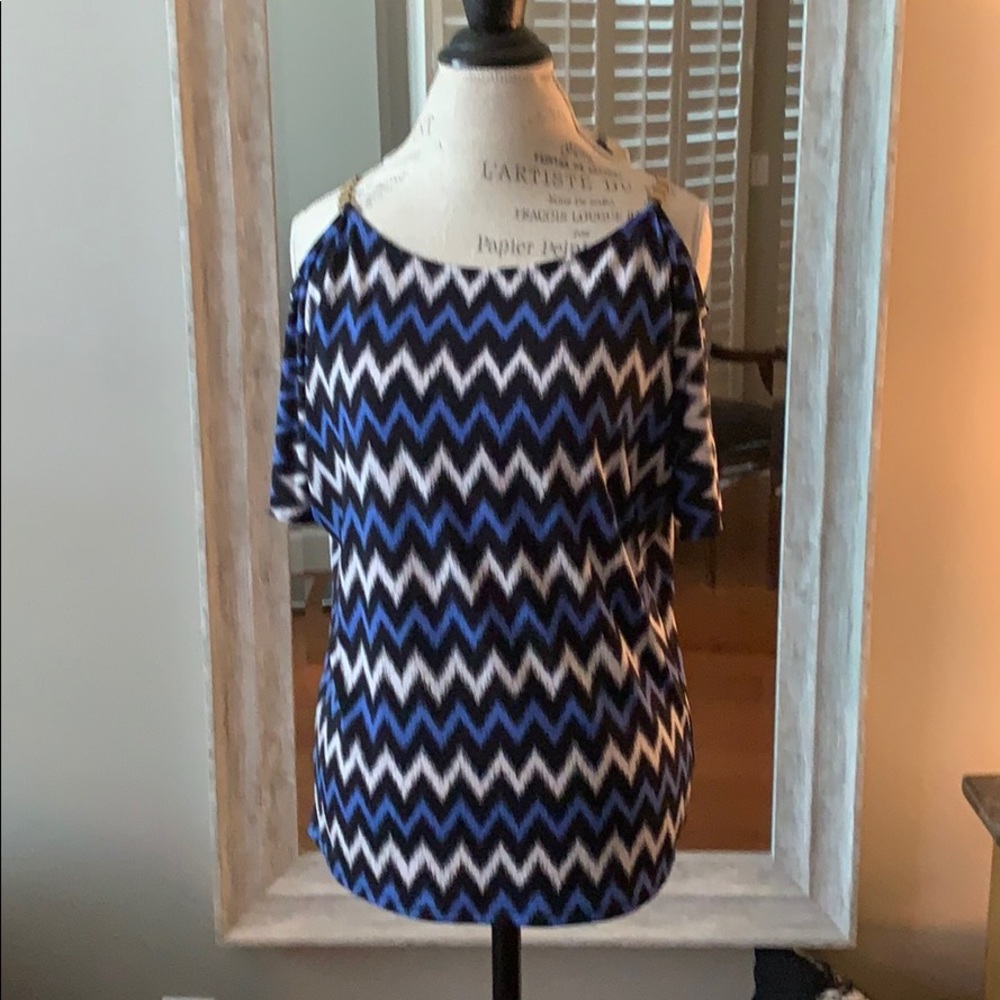 Michael Kors top